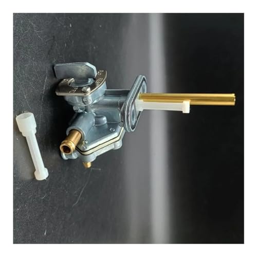 Interrupteur de robinet de carburant anti fuite pour réparer la valve ZR400 ZRX