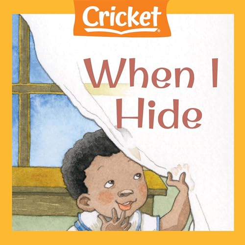 When I Hide by Dot Cachiaras episode artwork