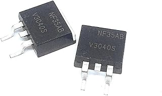 2pcs/lot ISL9V3040S3ST V3040S TO-263 IC