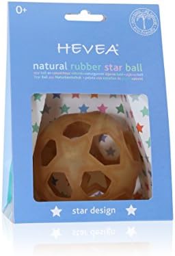 Hevea Star Ball