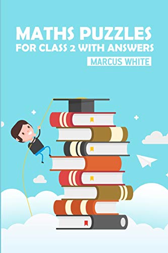 Maths Puzzles For Class 2 With Answers: Even Odd Sudoku Puzzles (Logic Puzzle Books For Kids)