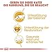 ROYAL CANIN Maine Coon Adult | Doppelpack | 2 x 400 g | Trockenfutter für Katzen | Angepasst auf den Bedarf von Maine Coon Katzen | Zur Unterstützung der Gelenke und Knochen