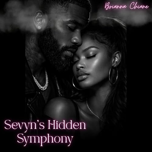 『Sevyn&rsquo;s Hidden Symphony』のカバーアート