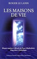 Les Maisons de Vie 275380303X Book Cover