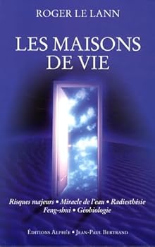 Paperback Les Maisons de Vie (French Edition) [French] Book