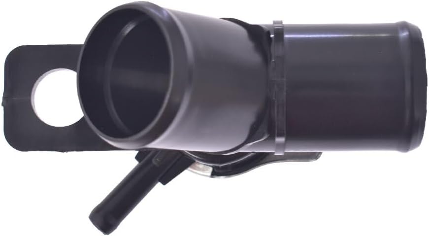 Genuine For Suzuki Grand Vitara 2009-2013 2.4 L l4 Radiator Filler Neck W/Cap 1791065J00 OEM-Standard Replacement Part