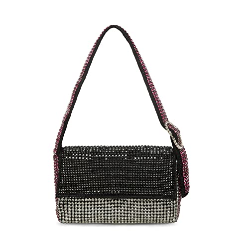 Betsey Johnson Liquid Bling Shoulder Bag