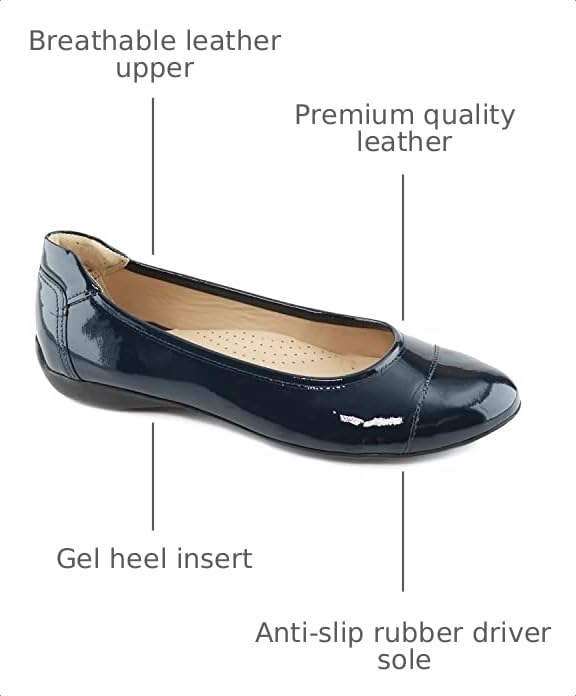 Image of Marc Joseph New York Womens Peters Street Flat