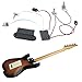 The Lord of the Tools 2 Band Bass Guitar Active Pickup Electric Guitar Preamp Circuit Accessories