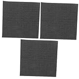 Kohlenstofffilz zum schweißen – isoliert effektiv wärme, der schweißkohlenstofffilz ermöglicht ihnen ein gefühl beim arbeiten, hochtemperatur-schweißdecke