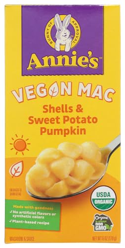 (NOT A CASE) Organic Vegan Shells & Creamy Sauce image 5