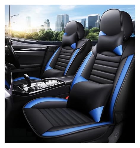 Housse siège auto universelle pour vos trajets en KIA Rio et Ceed