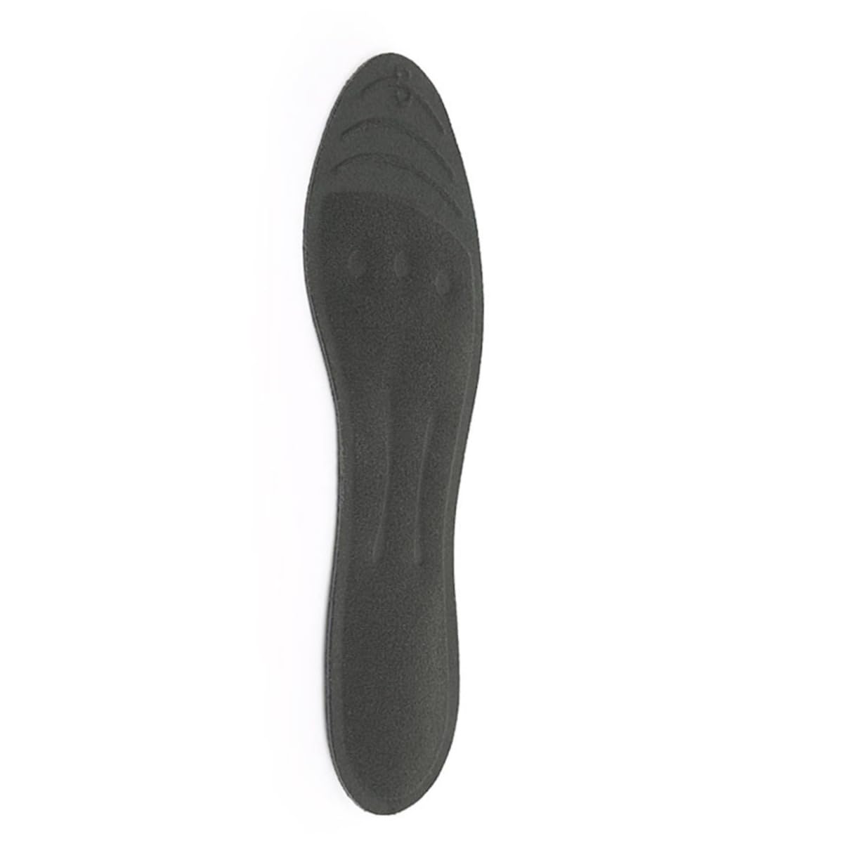 Healvian 3St senkfuß plattfuss orthopädische schuheinlagen back pain Blutzirkulation Einlegesohlen für Plattfüße Gel-Einlegesohlen orthopädische Einlagen flüssige Einlagen Sport Glycerin