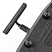 RadioMaster Boxer 2.4GHz 16CH Hall Gimbals Radio Controller with Carrying Case, Mode 2 (ELRS)