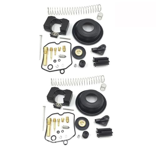 Kit réparation carburateur CV40 pour moto Davidson 27421-99C