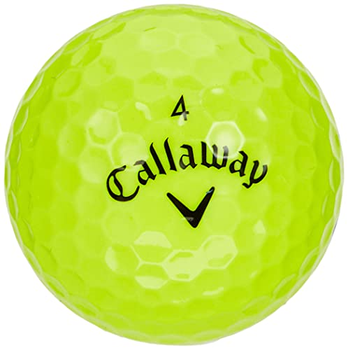 Comparte este contenido con los demás golfistas Buffer Email Print Facebook Linkedin Telegram Pinterest Twitter Whatsapp Comienza a entrenar con tu propio entrenador personal Pulsa aqui 👆 si quieres tener un estilo de vida mas saludable Callaway-Supersoft-2019-Pelotas-de-golf-Unisex-Adult