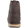 KEEN Utility Men's San Jose 6 Soft Toe Wedge Work Boots