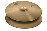 1 Stück Paiste 2002 14\
