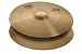Paiste 2002 Classic Cymbal Medium Pair Hi-Hat 14-inch