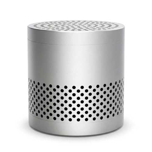 Freshcore Refrigerator Deodorizer Odor Eliminator | Fridge Deodorizer – Lasts 10 Years, Long-Lasting Odor Eliminator - More Effective Than Baking Soda, Charcoal Bags (Stainless Steel)