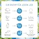NATURTREU® Verdauungsenzyme (Digestive Enzyme) - Enzymhelden: Enzym Komplex mit Protease, α-Amylase & Lipase - 120 vegane Kapseln - in Deutschland produziert & laborgeprüft