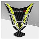 5. Fashion Design Pads dekorieren Ihr Motorrad