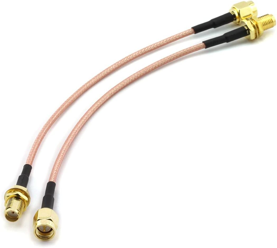 DZS Elec RF Coaxial Cable
