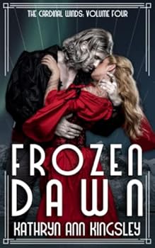 Frozen Dawn (The Cardinal Winds) - Book #4 of the Cardinal Winds