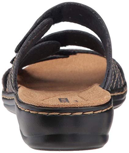 Image of Clarks Women's Leisa Cacti Q Slide Sandal