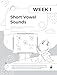 3rd Grade Spelling and Grammar Daily Practice Workbook: 20 Weeks of Fun Activities | Video Explanations | Homeschooling & Classroom Resource