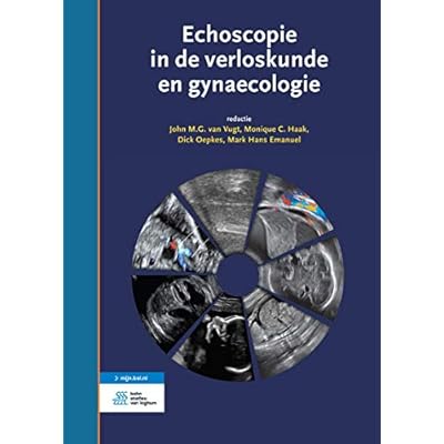 Echoscopie in de verloskunde en gynaecologie