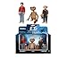 E.T. Reaction Action Figure 3-Pack