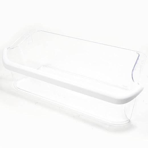 GENUINE Frigidaire 216959802 Door Shelf Bin