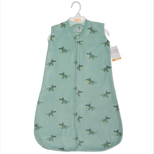 Image of Hudson Baby Unisex Baby Plush Sleeping Bag, Sack, Blanket