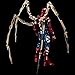 Sentinel Fighting Armor, Iron Spider (Resale) Action Figure, Non-Scale, ABS & Die Cast, Painted Complete Product
