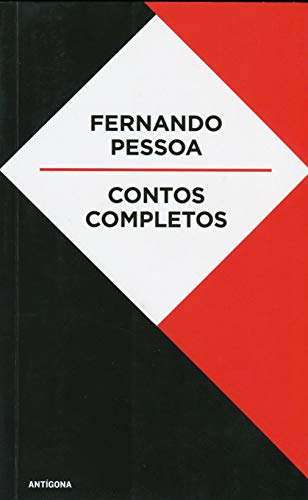 Portada de Contos Completos