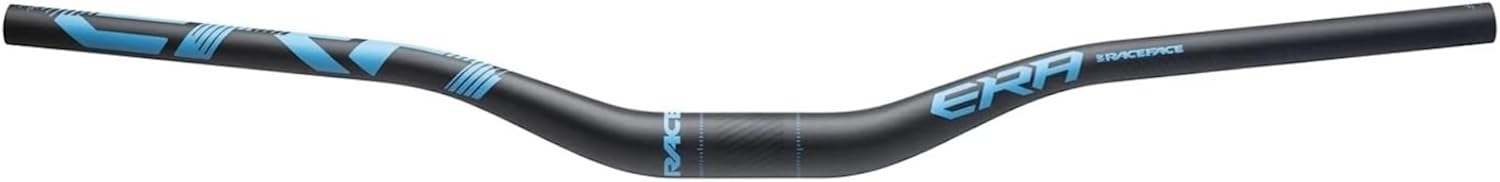 RaceFace Era 35Mm Handlebar Blue, 780Mm, 40Mm Rise