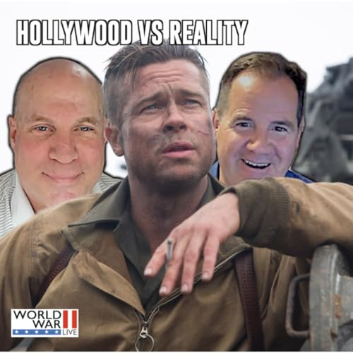 The Real Fury - A Real Tanker Talks