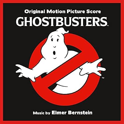 Ghostbusters