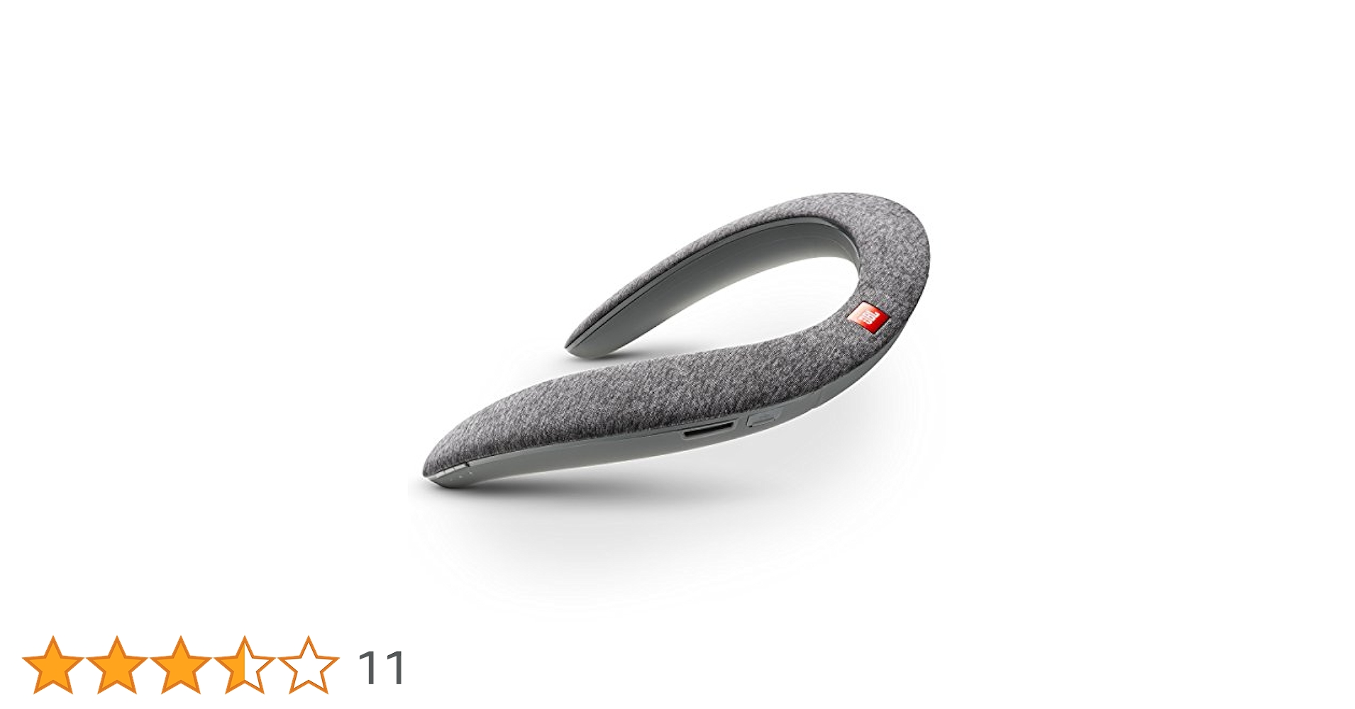 JBL ネックスピーカー グレー SOUNDGEAR BTA JBL - SOUNDGEAR BTA wearable neck speaker ï½—/Box | eBay