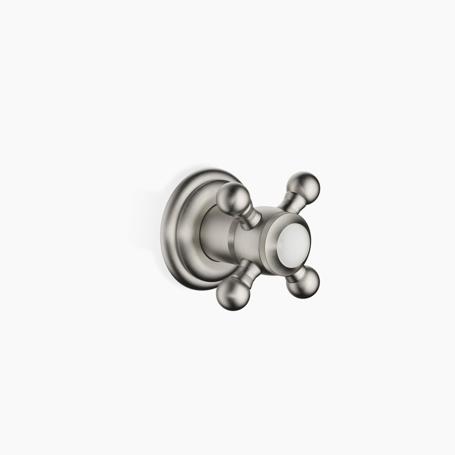 Dornbracht 36607361-06 - Volume Control clockwise-closing 1/2