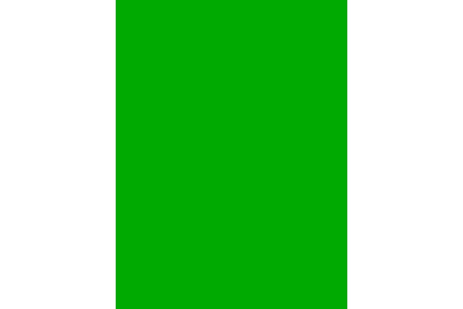 Drapeau XL Chotoviny anti-décoloration pour mât extérieur et intérieur