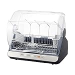 東芝の食器洗い機 VDB15SLK