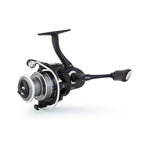 Mitchell 300 Spinning Reel Cover