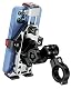 Handyhalterung für Motorräder aus Aluminiumlegierung von BRCOVAN