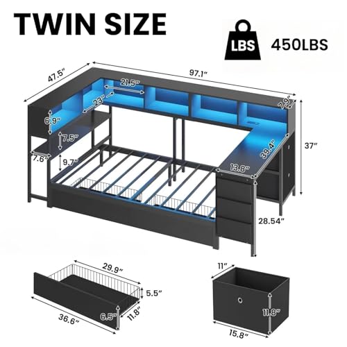 Catálogo para Comprar On-line Cama escritorio del mes. 8 Imagen adicional