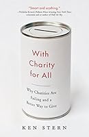 Algopix Similar Product 11 - With Charity For All Why Charities Are