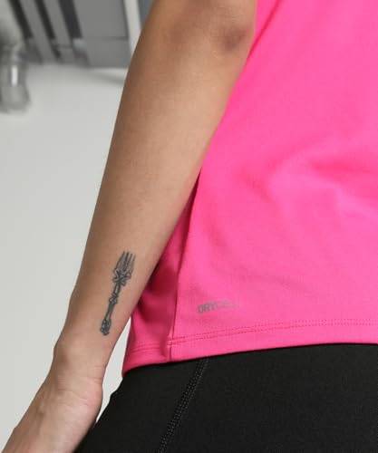 Image of Puma Train All Day Logo Women's Training Tee