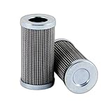 Beta 1 Filters Replacement Hydraulic Filter Compatible with MAHLE PI4111SM25 (4-Pack)
