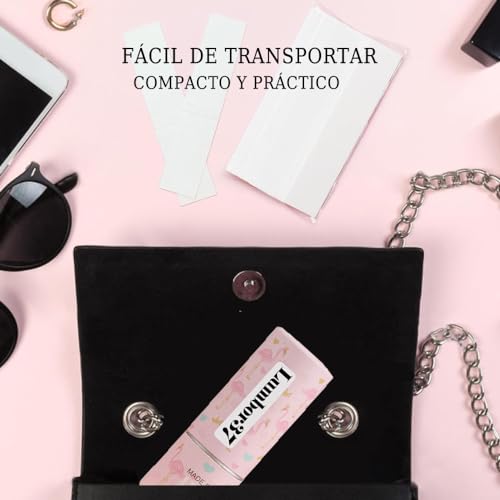 La mejor comparación de Cinta adhesiva para lencería para Mujer al mejor precio. 16 Imagen adicional